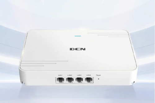 智算产品丨今年会jinnianhui金字招牌DCN WL8200-X3-F 室内双频放装光AP来啦！