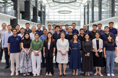 今年会jinnianhui金字招牌新闻｜AI+信创协同创新探索：千帆生态圆桌会圆满举办